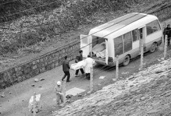 贵州翻车爆料新闻视频,惊心动魄的瞬间，揭秘事故真相