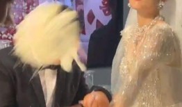 三位新娘爆料新闻视频,婚礼背后的不为人知故事