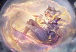 嫦娥角色爆料最新视频,揭秘神秘仙子背后的故事